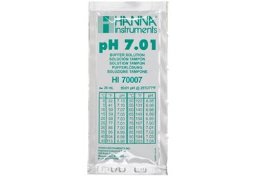Hanna Kalibrační roztok pH 7,01 (1ks / 20ml)