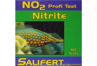Salifert - Nitrite Profi-Test
