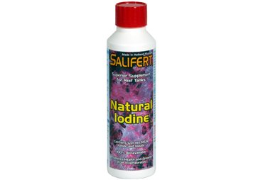 Salifert Natural Iodine , 250 ml 