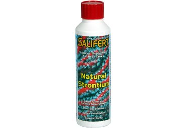Salifert Natural Strontium , 250 ml 