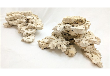 STAX - porézní kámen pro stavbu útesu, box (18kg)