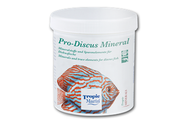 TROPIC MARIN® PRO-DISCUS MINERAL , sůl pro terčovce, 5000 g