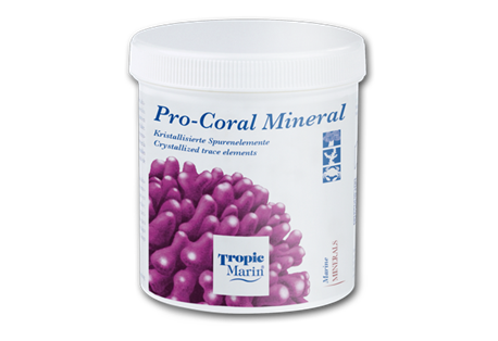TROPIC MARIN® PRO-CORAL MINERAL, 5000g 