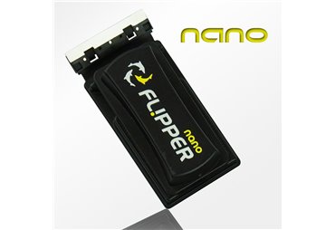 Flipper Nano Float - magnetické čištění skel (do 6 mm)