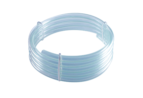 PVC tube 3x5 mm (1 m)