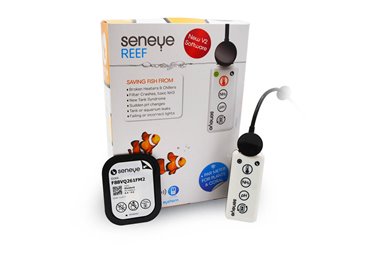 Seneye REEF V2 - pokročilý monitorovací systém pro akvária
