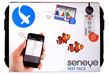 Seneye REEF Pack V2 Wifi - sada pro akvária