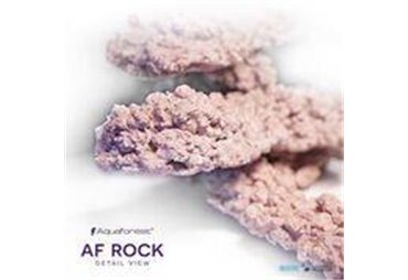 AF Rock - vysoce porézní kámen, box (10kg)