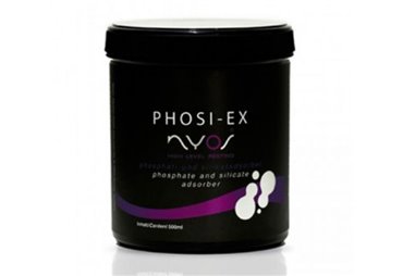 NYOS PhoSiEx - na snížení fosforečnanů PO4, 500 ml 