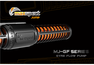Maxspect Gyre-Flow GFP2K - sada čerpadla s řídící jednotkou (50~250L/~25W)