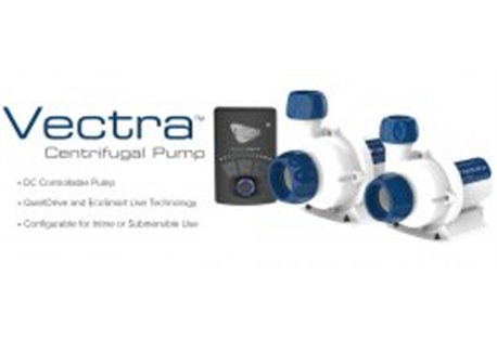  Vectra VM1 - EcoTech 