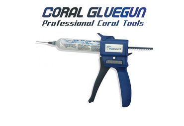 Maxspect Coral Glue Gun - pistole na lepení korálů