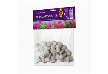 AF PLUG Rocks - plugy pro korálové fragy (24 ks)