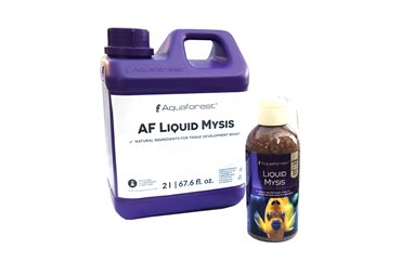 AF Liquid Mysis - tekuté krmivo pro ryby a LPS korály (2 L)