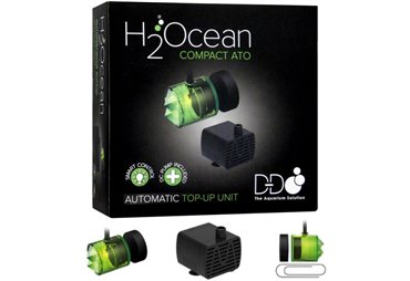 H2OCEAN Compact ATO - sada auto doplňování odparu