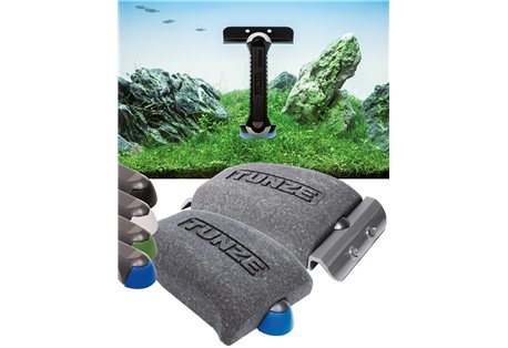Stěrka na akvária TUNZE Care Magnet strong+ 10-25mm