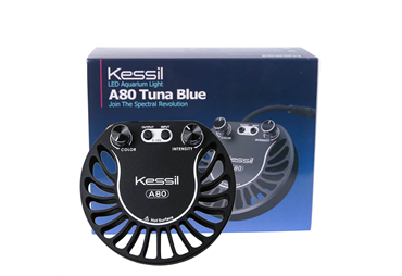 Kessil A80 Tuna Blue, LED osvětlení (15W)
