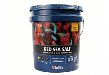 RED SEA SALT - 22 kg