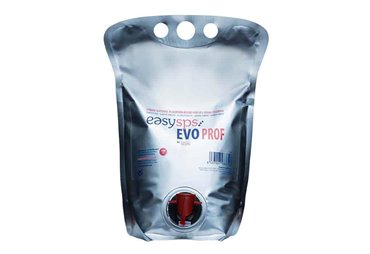 Krmení SPS korálů NEW Easysps EVO Prof - gelová forma, 1500ml