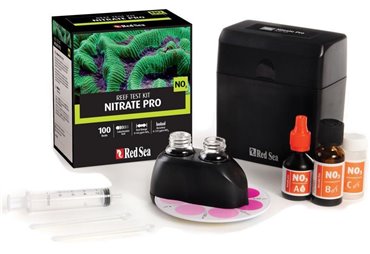 Red Sea Nitrate NO3 PRO TEST kit