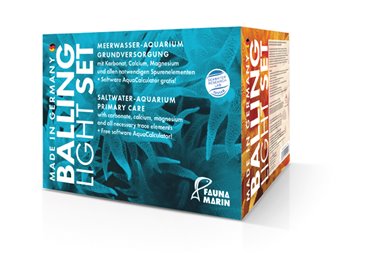 Balling Light Set - jednoduchý start Ballingovy metody, 6kg