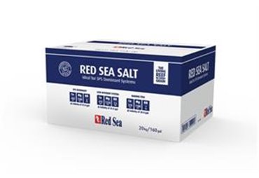 Coral Pro Salt - 20.1 kg / 160 gal (Box) 