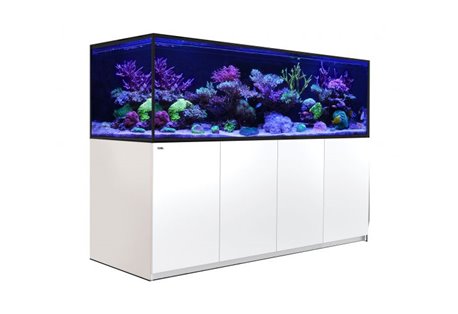 REEFER-S 1000- White (210cm)