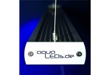 LED osvětlení IP67 rifové aquaBAR150 HighColor+, 135 × 9 × 3,4 cm