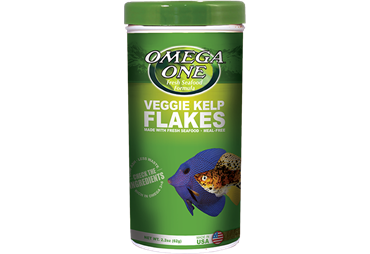 Omega One Super Kelp flakes 62g