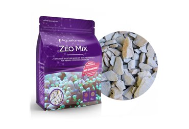 AF Zeo Mix - směs zeolitů (1000ml)