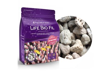 AF Life Bio Fil - biologické filtrační médium (1200ml)