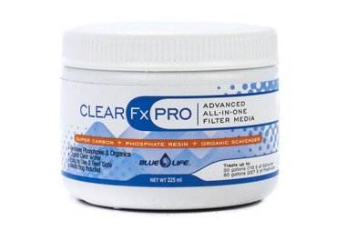 Clear FX Pro All in One filtration media (225ml)