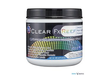 Clear FX Reef (450ml)