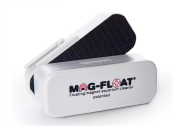 MAG-FLOAT® Long" na čištění skel tloušťky 10 mm, new version