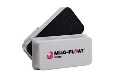 MAG-FLOAT® Large" na čištění skel tloušťky 16 mm, new version