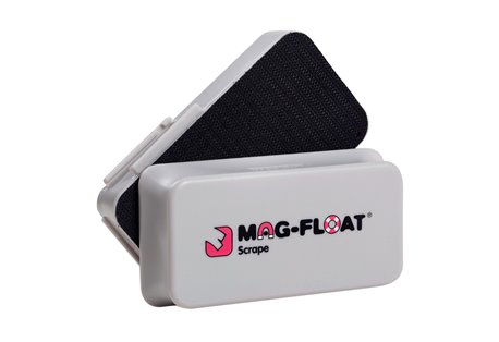 MAG-FLOAT® Large" na čištění skel tloušťky 16 mm, new version