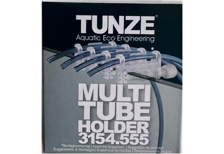 Tunze Multi Tube Holder 3154.555