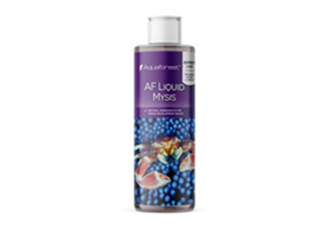AF Liquid Mysis - tekuté krmivo pro ryby a LPS korály (250ml)