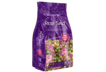 AF Reef Salt - mořská sůl pro Soft/LPS/SPS, pytel, 25kg