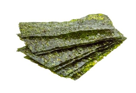 Nori řasa 150g 100 listů