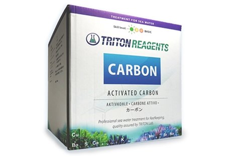Triton Carbon 5l