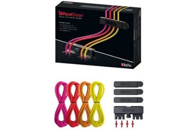 Red Sea R35356 Accessory kit red-yellow