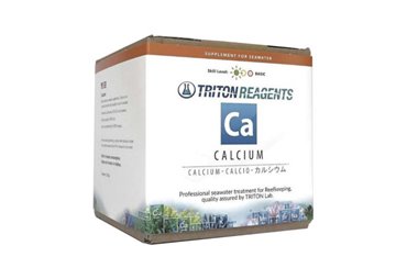 TRITON Trace Base Calcium 1kg