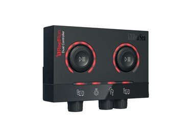 ReefRun Dual DC Pump Controller