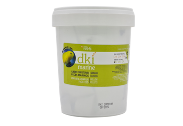 DKI marine, průměr 0,8 mm, 650 g