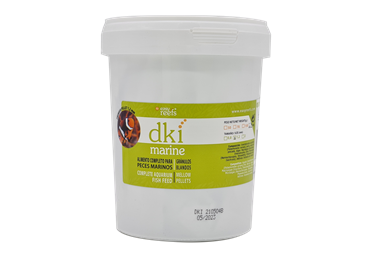 DKI marine průměr 1,2 mm, 650 g