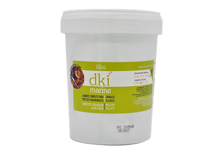 DKI marine průměr 1,2 mm, 650 g