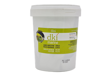 DKI marine, průměr 2 mm, 650 g