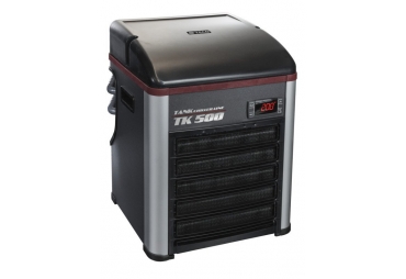 Chladič s ohřevem Teco TK500H Cooling + heating, chladivo R290, WIFI