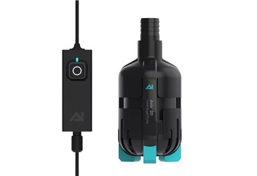 AI Axis 20 - řiditelné výtlačné čerpadlo nové generace (~700L/~12W)